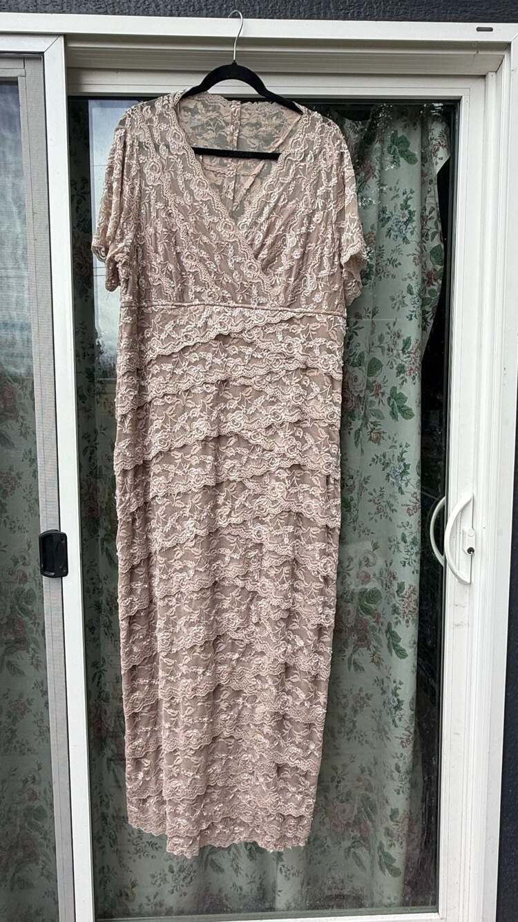 Formal Dress